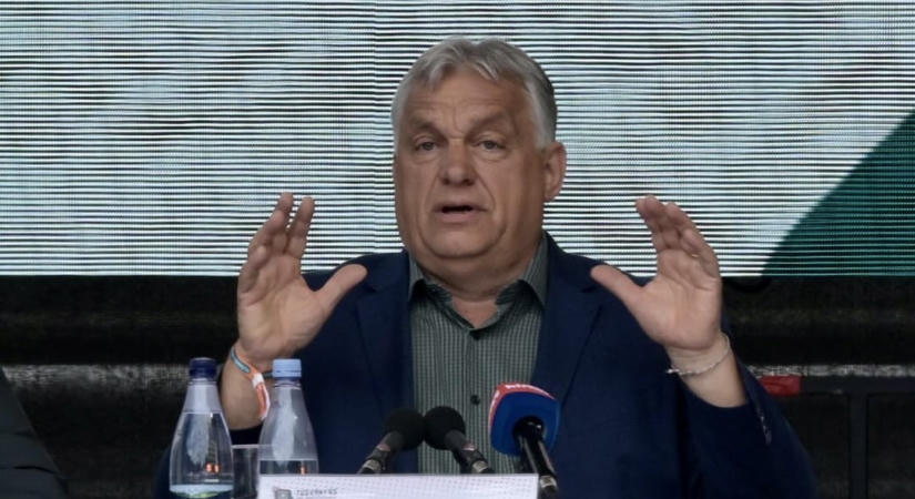 Hajdu János volt TEK-vezető ügyvédje reagált Orbán Viktor tusványosi kijelentéseire