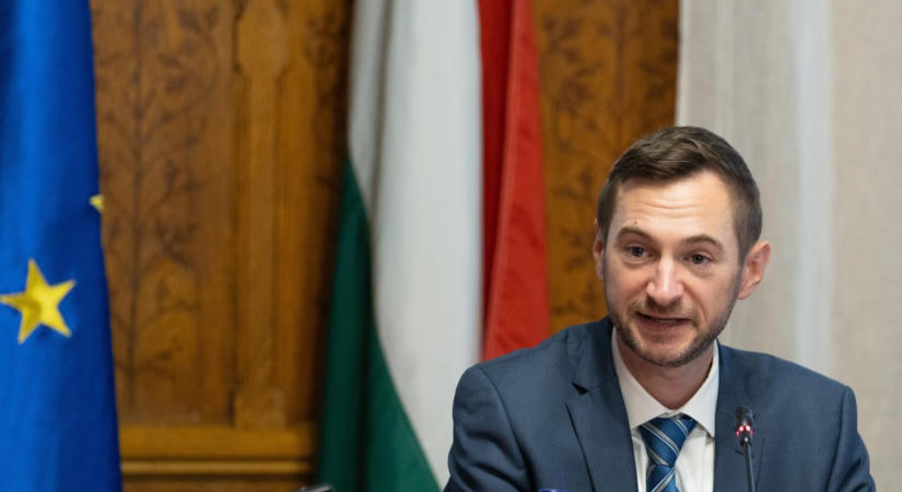 Összesen 96 pályáznak a Nemzeti Vagyonvisszaszerzési és Vagyonvédelmi Hivatal elnöki tisztségére