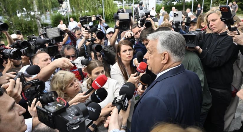 Gyűlöletkeltés és cenzúra parancsra: így torzították a magyar kollektív tudatot az MTI-n keresztül