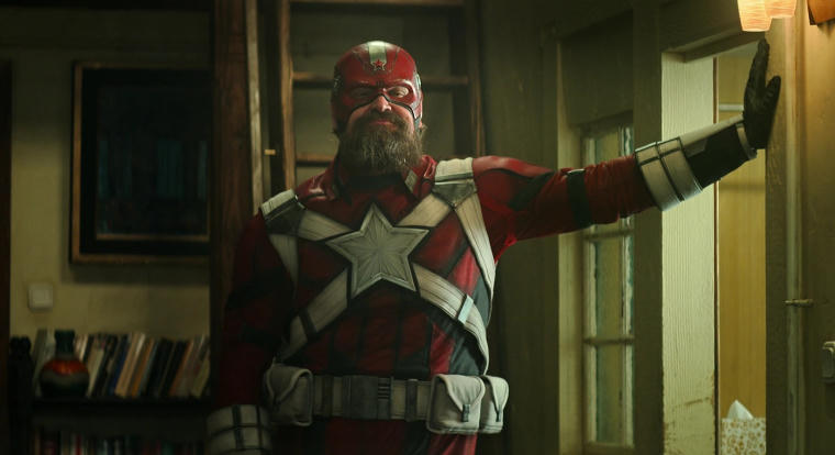 David Harbour vagy viccelt, vagy bedobta a legdurvább Bosszúállók spoilert