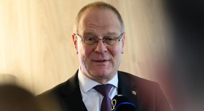 Navracsics Tibor nyilatkozott az új politikai mozgalmáról, hogy mit szólt hozzá Orbán Viktor