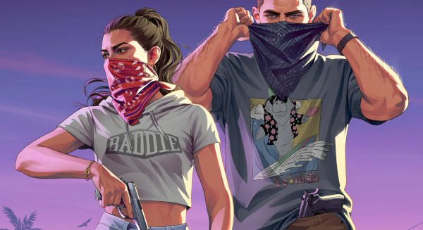 Egy félresikerült rutinmissziót mutat be a Grand Theft Auto VI első játékmenete