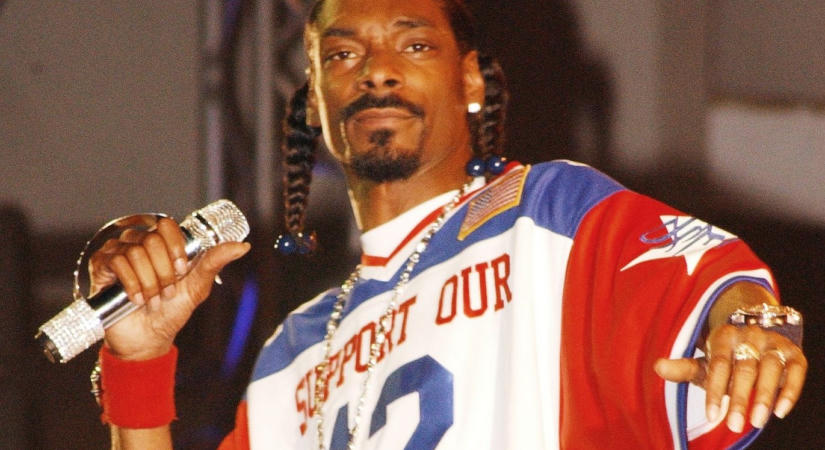 Fagyikóstolót keres Snopp Dogg, egy rakás pénzt fizet a kiválasztottnak