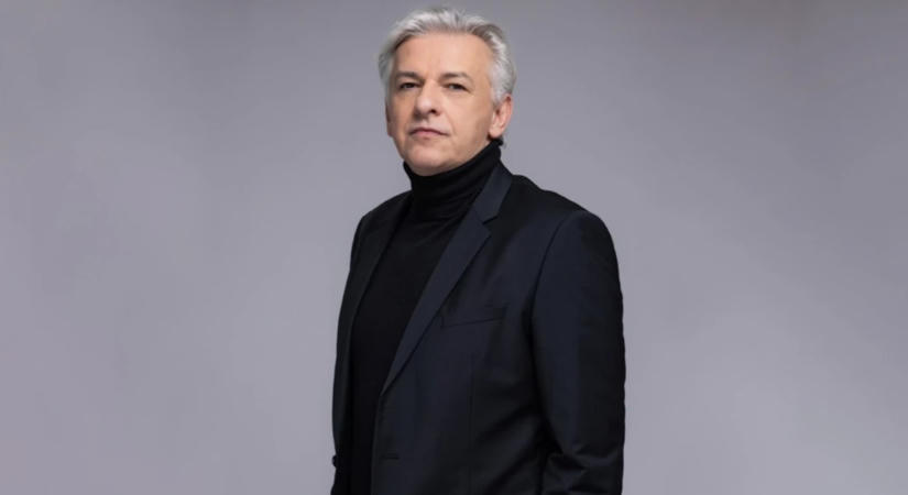 Alföldi Róbert megtörte a csendet, ezért szállt ki valójában az RTL műsorából