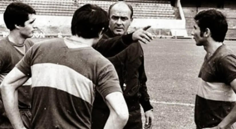 Népsport: Az ismerős idegen argentin forradalma