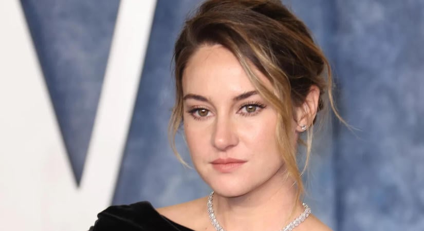 Eljegyzése után már a megcsaláson járt az esze a színésznőnek: döbbenetes dolgokat állít Shailene Woodley exe