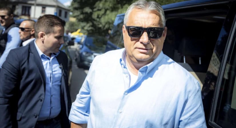 Orbán előre látta saját bukását – mégis végigjátszotta a partit