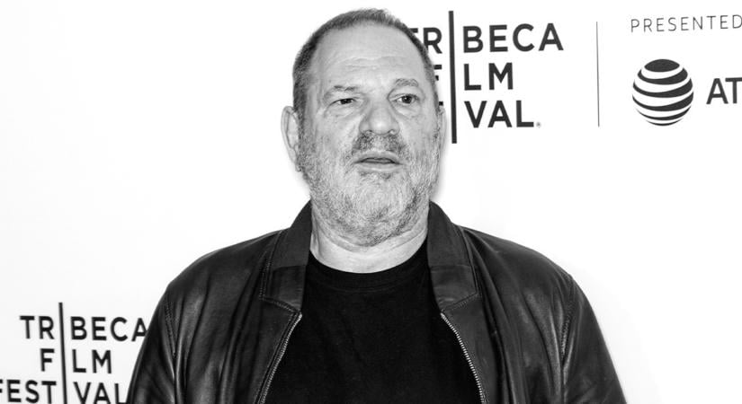 Új tárgyalást kért, megkapta: Harvey Weinsteint ismét elítélték