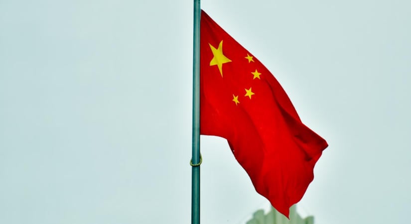 Kína engedélyezheti az Alibaba és a ByteDance számára az Nvidia új chipjeinek vásárlását