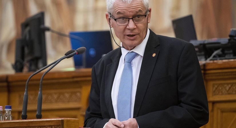 Polt Péter nem hagyja annyiban: Strasbourgig megy a leváltása miatt