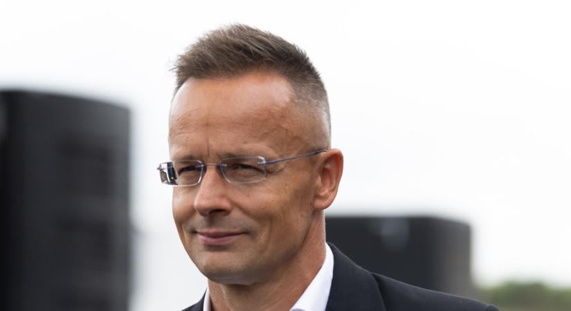 A Tisza Párt kezdeményezte: Hétfőn várják Szijjártó Pétert a Nemzetbiztonsági Bizottság elé
