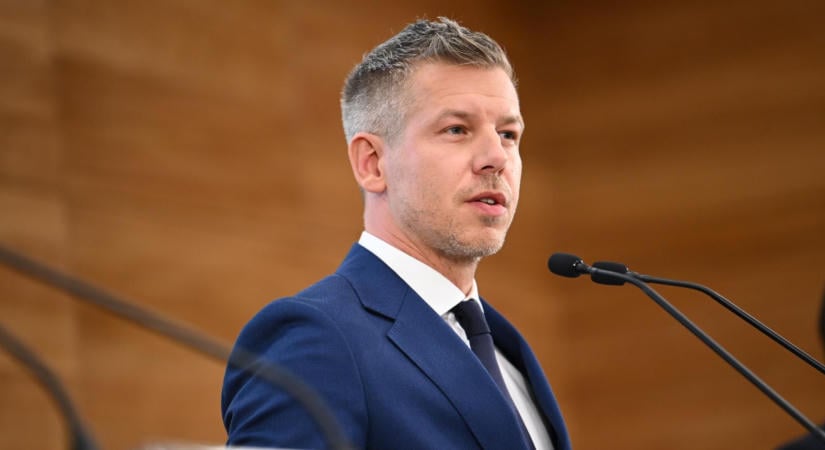 A norvég közmédia szerint lemondták a Magyar Péterrel egyeztetett interjút, a kormányfő tagad