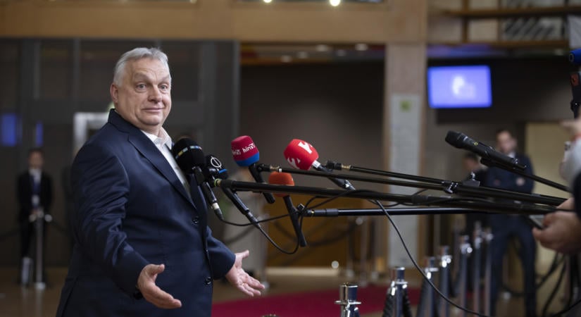 „Nem lesz több Orbán Viktor” – Marta Kos szigorítaná az uniós bővítést