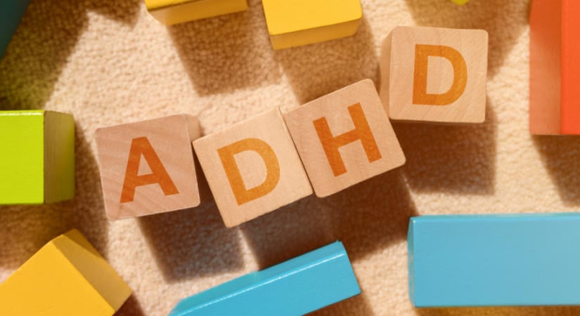 Nem csak figyelemzavar: 3 ADHD-s jel, amiről jóval kevesebbet beszélünk