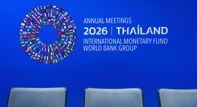 Óriási botrány az IMF tanácskozásán: nem lehet akármilyen nyelven megszólalni, mert gond lesz – feldühödve csapták be az ajtót az uniós tagállamok, „nem normalizálhatjuk a kapcsolatainkat"