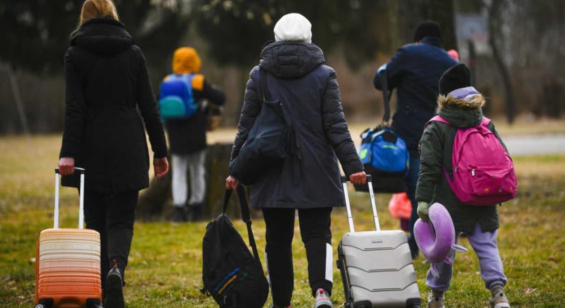 Másfélszeresére emelkedett a menedékkérelmek száma a tavalyi évhez képest