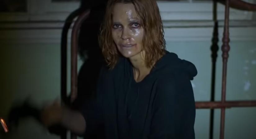 Az enyhe kifejezés, hogy Neill Blomkamp horrorjának trailere fura