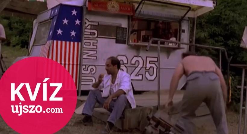 KVÍZ: Mennyire jó a memóriád? Be tudod fejezni a régi magyar filmek címeit?
