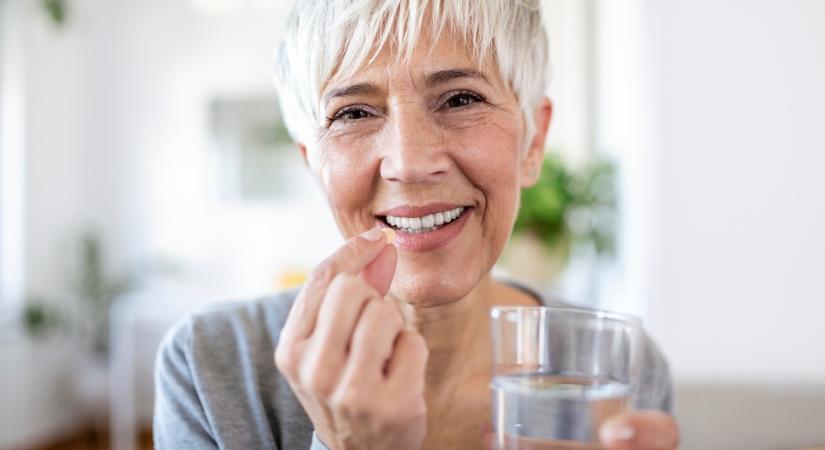 Rákmegelőző vitaminokkal elkerülhetők a daganatos betegségek? Az orvos válaszol