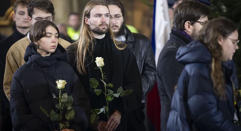 Letartóztatás Szlovákiában: azt akarta tenni, ami Prágában történt