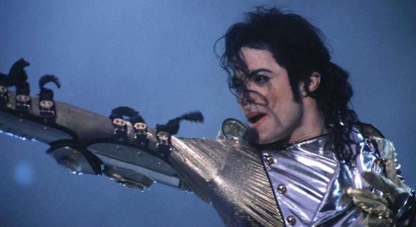 Tudja, ki volt Michael Jackson első felesége? Kvíz a popzene koronázatlan királyáról