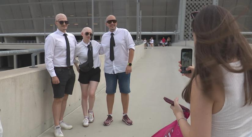 Még magyarul is megszólalt a Puskás Arénában Pitbull, novemberben újra eljön Budapestre
