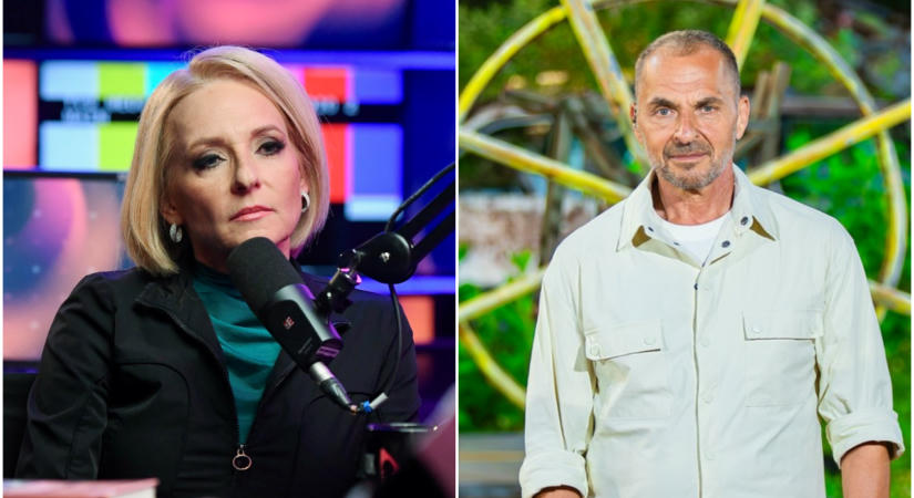Újra együtt dolgozik Marsi Anikó és Palik László? Itt a válasz!