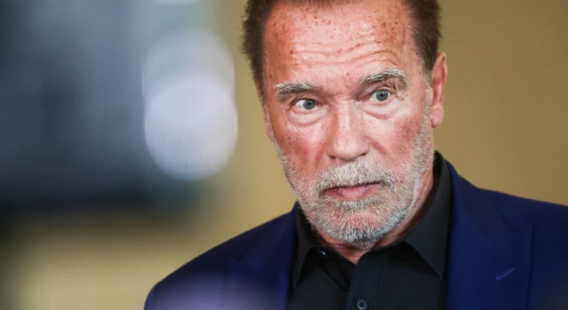 Évekig elhallgatták az igazságot: A házvezetőnő szülte meg Arnold Schwarzenegger kiköpött mását