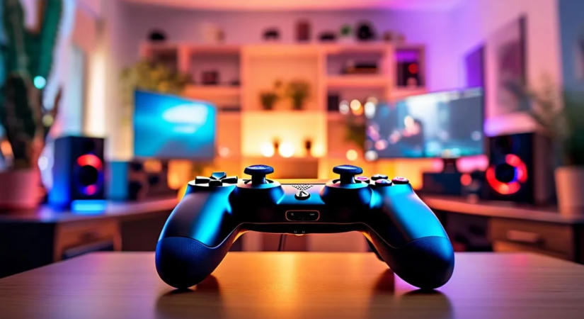 A netezők megőrülnek a pofonegyszerű, házi készítésű gamer WC-ért – mutatjuk, hogy néz ki