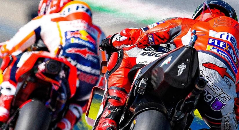 Megszületett a döntés a MotoGP magyar futamával kapcsolatban, 2027-től kikerül a programból a magyar verseny
