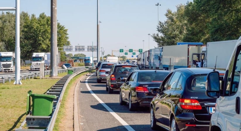 Útilapu: bizonytalan több magyar autópálya jövője