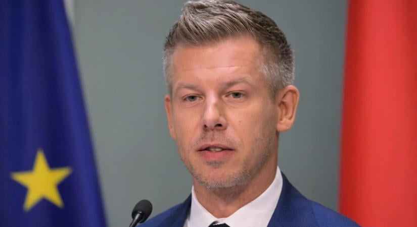 Magyar Péter a Legfőbb Ügyészségtől vár válaszokat több ügyben