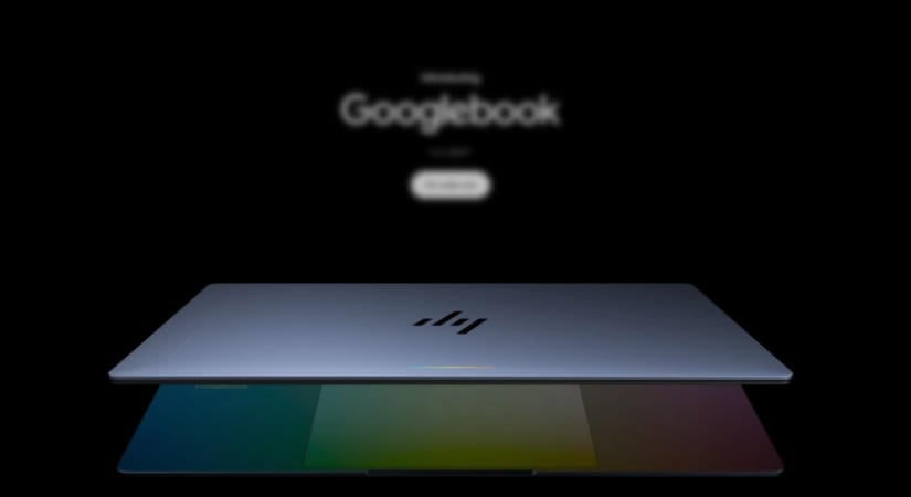 Sokkol a Google, reszkethet az Apple: jönnek a megfizethető AI-laptopok