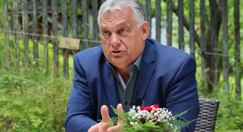 Orbán Viktor mást állít az NKA-ügyről, mint Hankó Balázs – videó