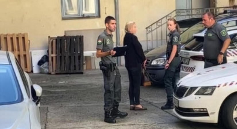 Fásy Ádám feleségét kiengedik a börtönből