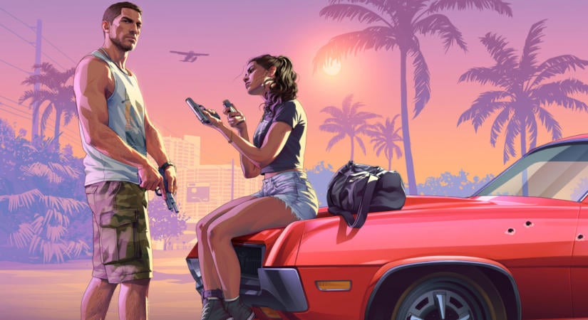Kijött a GTA VI utolsó előzetese a novemberi megjelenés előtt
