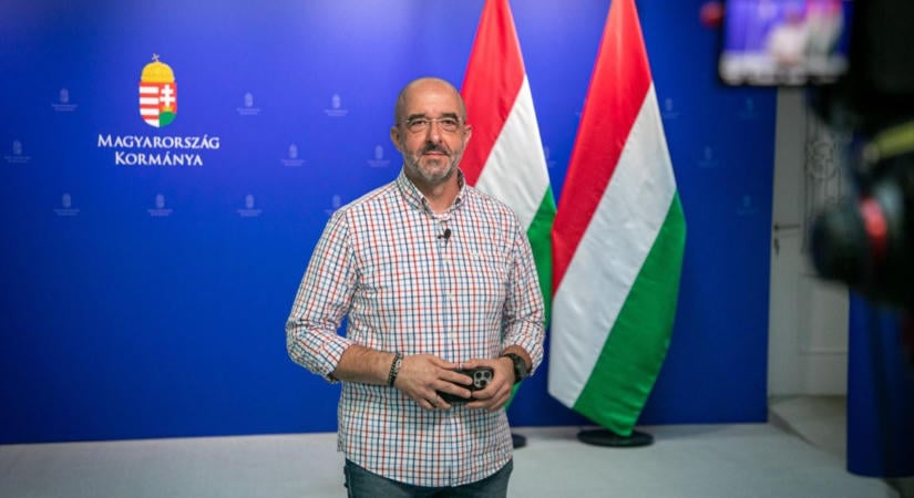Minden rivális kiesett, most vizsgálják Kovács Zoltán feleségének tenderét