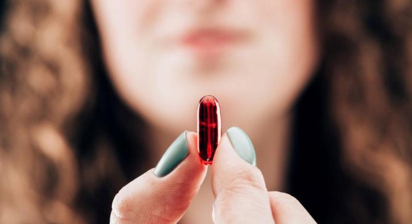 Csak a frankárfolyam rondított bele a Roche eredményeibe