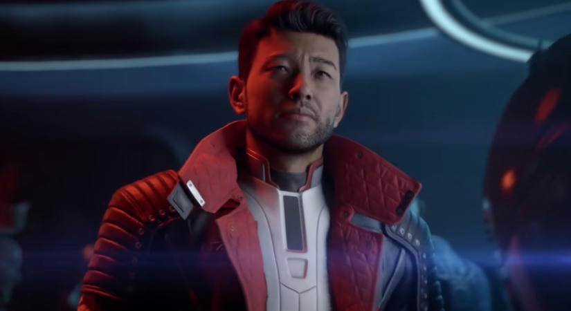 A Mass Effect 5-ben is számítottak volna a korábbi részekben hozott döntések, párhuzamos univerzumokat lehetett volna létrehozni