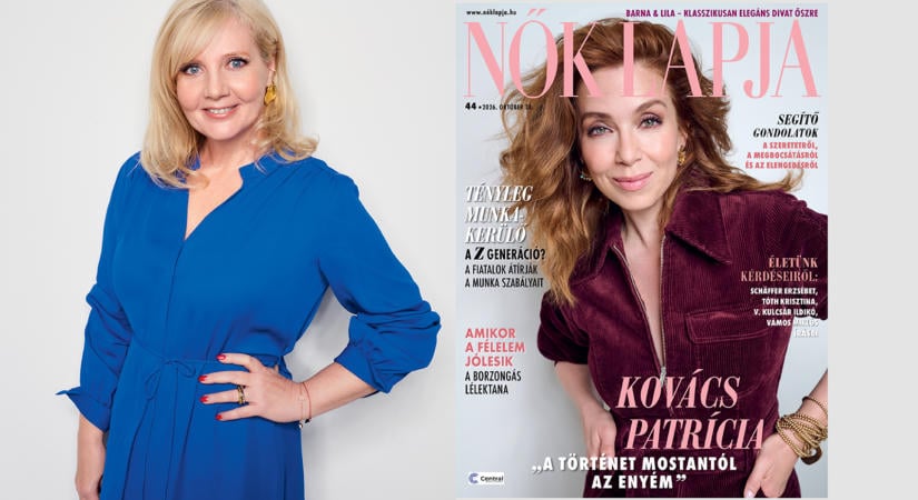 Töklámpás és társai – Akovács Éva főszerkesztő beköszöntője