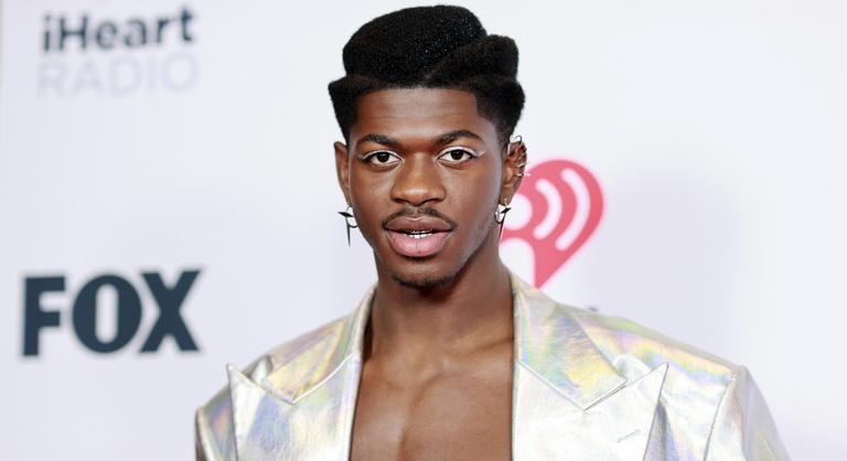 Rejtélyes betegséggel küzd Lil Nas X