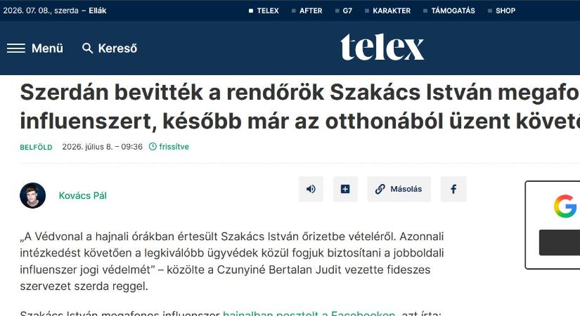 Így hazudik a Soros-féle kormánypropaganda