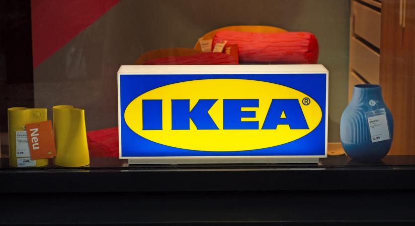 Egy hét haladékot adott az IKEA-nak a szakszervezet, utána egész napos sztrájkok jöhetnek