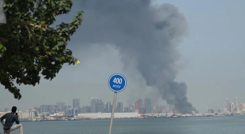 Irán befagyasztott forrásai szolgálnak az általa okozott károk fedezeteként