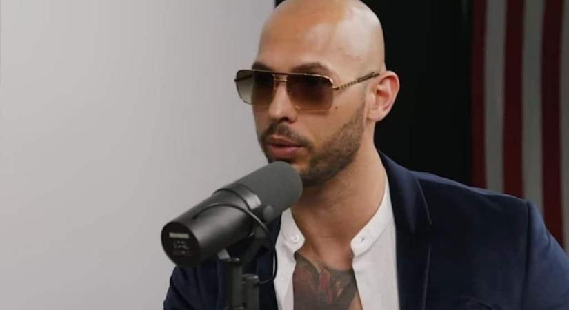 Andrew Tate letartóztatása után közel 45%-kal esett a DADDY mémérme piaci értéke