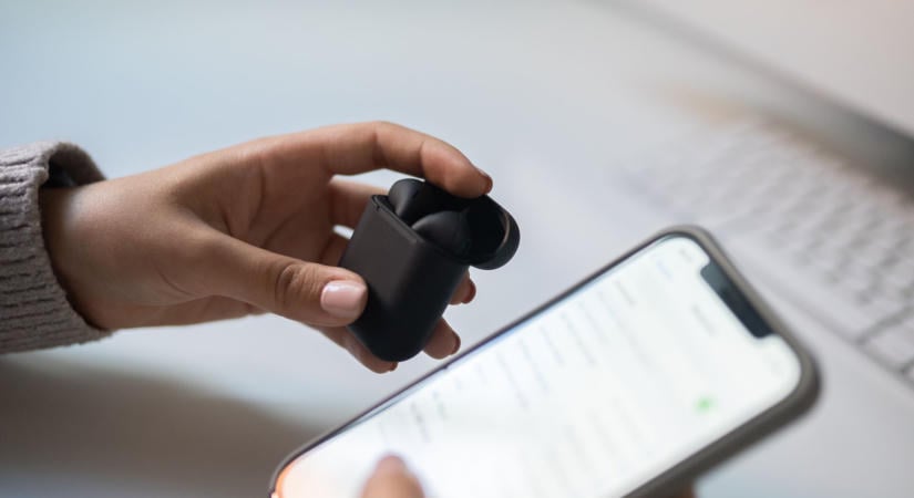 Bluetooth fülhallgatók – megbízható és kényelmes modellek