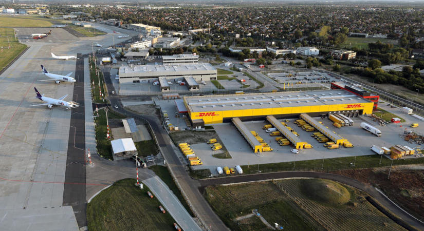 Melegebb lesz a reptéren, a Budapest Airport is bejelentette a krízisre adott válaszait