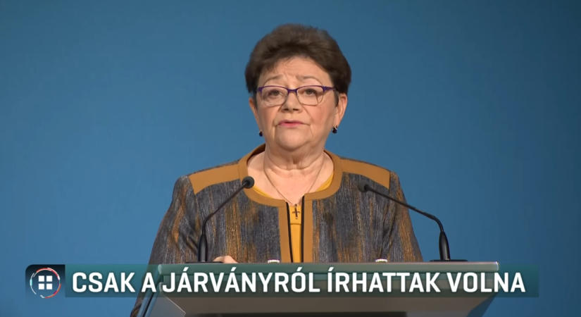 Bíróság: Jogsértő volt a vakcinainfós hírlevél kommunikációja, TASZ az adatbázis megsemmisítését sürgeti