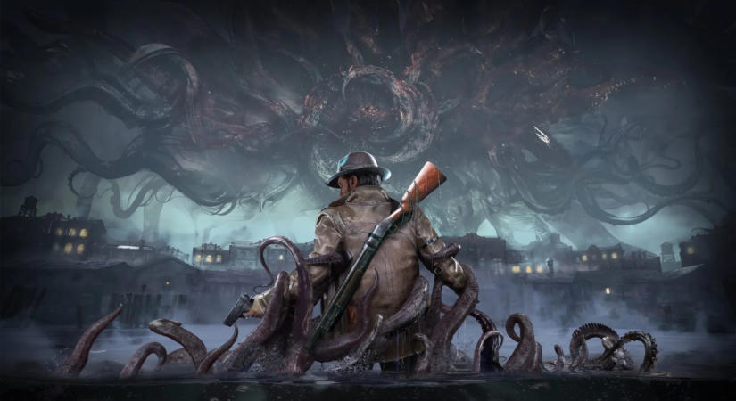 [Teszt] The Sinking City 2