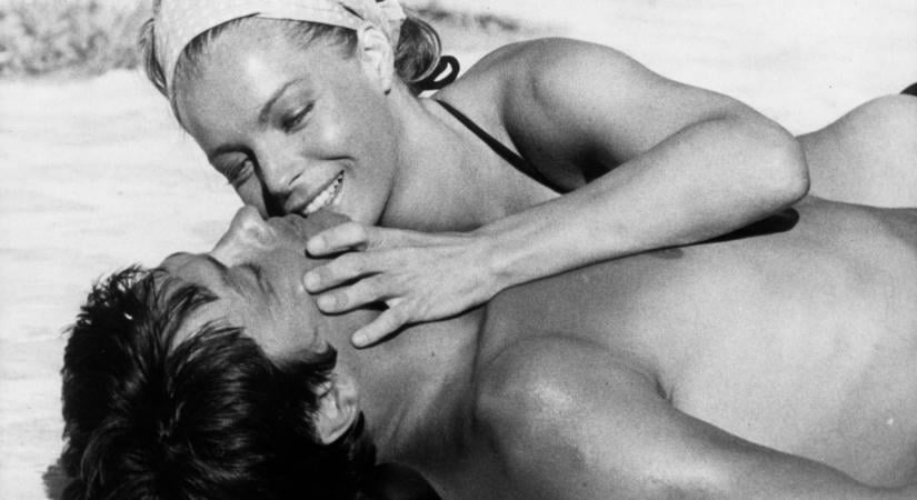 Romy Schneider és Alain Delon: a kegyetlen búcsúlevél, ami megölte a szerelmüket